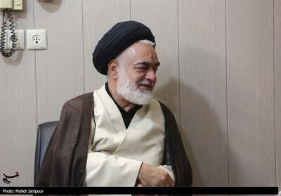 انسجام ملت و نیروهای مسلح خطر بزرگی را از کشور دور کرد - تسنیم