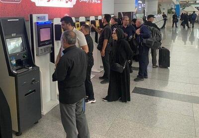 بانک ملی: پرداخت ارز مسافرتی بدون اختلال ادامه دارد - تسنیم