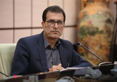 بهره‌برداری از 5 طرح ورزشی در بوشهر همزمان با هفته دولت - تسنیم