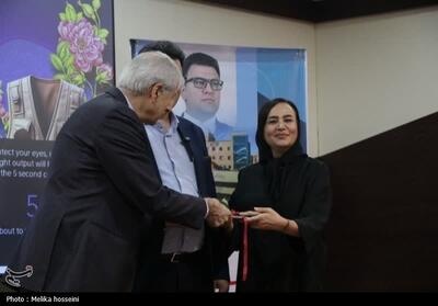 نشست خبری نماینده مردم اراک، خنداب و کمیجان در مجلس شورای اسلامی- عکس صفحه استان تسنیم | Tasnim