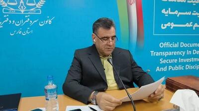 قانون تسهیل مجوزها، دفاتر اسناد رسمی را مستثنی کند - تسنیم