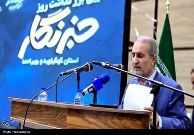 گام‌های بلند دولت برای توسعه کهگیلویه و بویراحمد؛ از زیرساخت‌های ارتباطی تا عدالت در آموزش - تسنیم