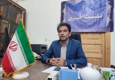 بافت تاریخی و بازار قدیمی نهاوند ساماندهی می‌شود - تسنیم