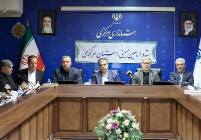تسهیل در تردد زائران اربعین حسینی از استان مرکزی - تسنیم