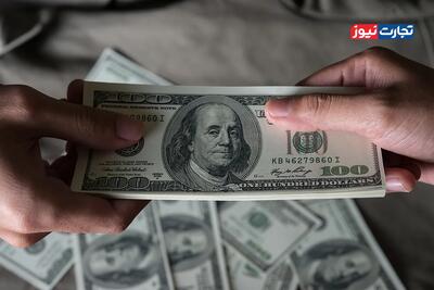 پیش بینی قیمت دلار دوشنبه ۲۰ مرداد 1404 / دلار در انتظار اخبار مثبت فریز شد