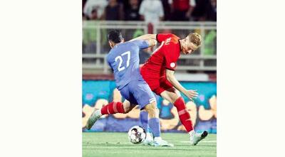 شروع در اوج