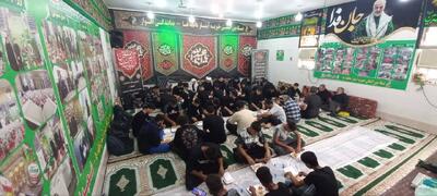 زائران اربعین حسینی با مدارک معتبر به مرزها مراجعه کنند