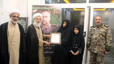 حسنی: ملتی که اراده‌اش قوی بماند، پیروز است