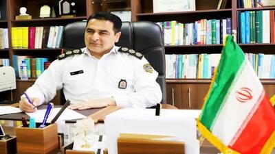 هشدار تصادفات ناشی از خستگی و خواب آلودگی در ایام اربعین