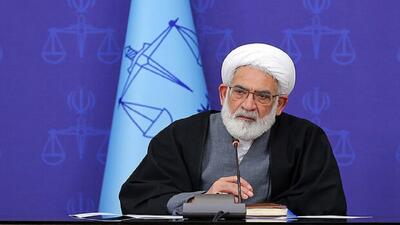 سفر‌های استانی رئیس قوه قضائیه در ارتقای امور قضایی مردم نقش بسزایی دارد