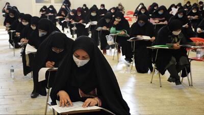 معلمان طرح امین همچنان در بلاتکلیفی استخدام
