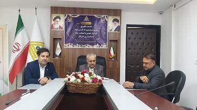 پرداخت بیش از ۷۴ میلیون تومان تسهیلات اشتغال زایی در خراسان جنوبی