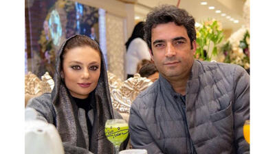 خواهر شوهر و مادر شوهر یکتا ناصر