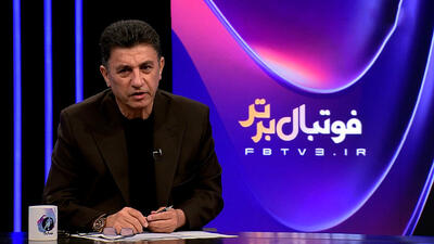 قلعه‌نویی: مربی نیستم که با مشکلات ناله کنم