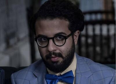 چهره واقعی خواستگار سارا سریال پایتخت