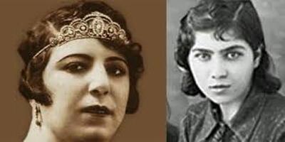 سفر به 120 سال قبل، بانوی آواز ایران روایت زندگی هنرمندی که با صدایش تاریخ ساخت