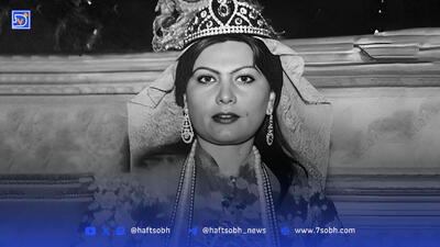 مهدعلیای سلطان صاحبقران | درباره ایرن ستاره بزرگ سینما که آرایشگر شد ‌