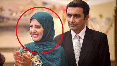 بیوگرافی شبنم قربانی