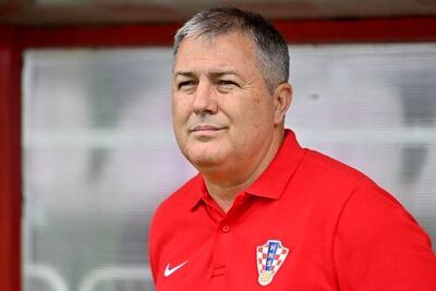 دراگان اسکوچیچ: مهدی تاج جام جهانی را از من گرفت!