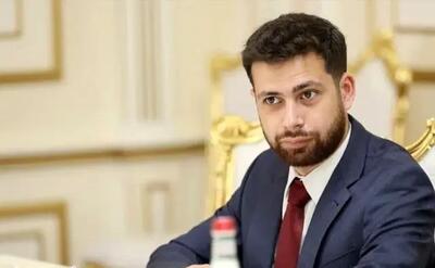 یک مقام ارشد ارمنستان به تهران می‌آید
