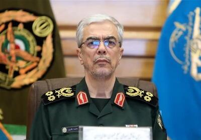 ناگفته های شهادت سرلشکر باقری و خانواده از زبان دختر شهید باقری