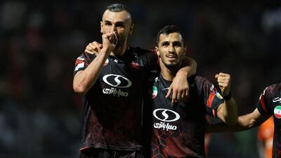 یک ضعف مهم پرسپولیس و نگرانی هواداران