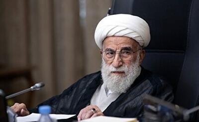 آیت‌الله جنتی: خلع سلاح حزب‌الله خیالی خام است