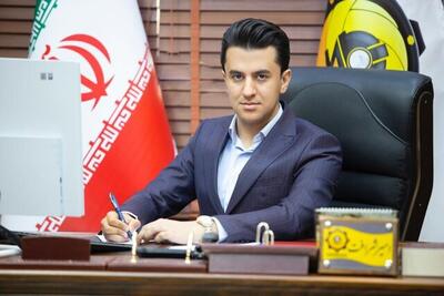 امیر شرافت: جدایی امیر غفور ربطی به جذب محمد موسوی ندارد
