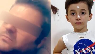 اعتراف به قتل کودک ۹ ساله؛ بعد از تجاوز جنون بهم دست داد!