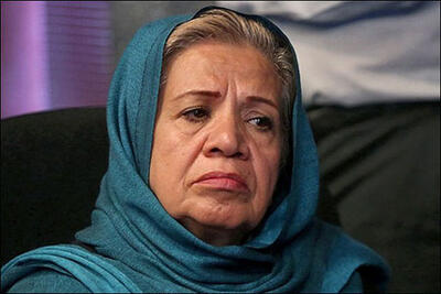 عکس بازیگر زن مشهور به‌جای کلثوم اکبری در دنیا پخش شد