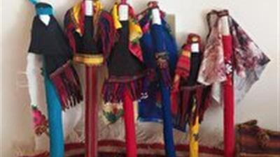 ثبت 4 ناملموس خراسان شمالی در فهرست آثار ملی
