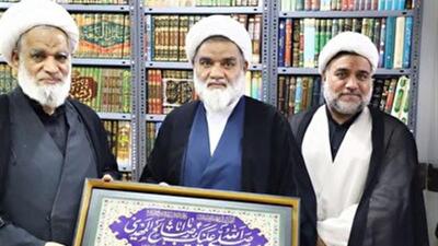 ماموریت اصلی تیپ امام جعفر صادق (ع) تحقق اهداف انقلاب اسلامی است