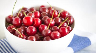 5 ترفند ساده برای خشک کردن سریع آلبالو