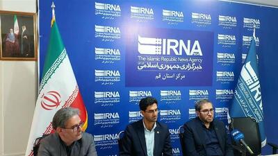 طرح‌های حمایت از صنایع کوچک در قم اجرا می‌شود