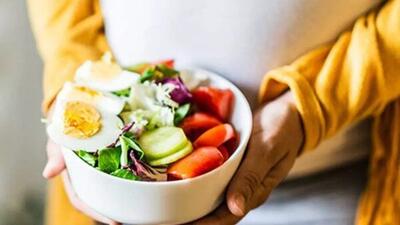 رژیم مدیترانه‌ای؛ فرمولی برای عمر طولانی و زندگی سالم