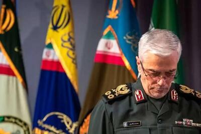 برادر شهید باقری : برادرم آن شب هم در اتاق جنگ نبود؛ او فقط یک گوشی معمولی داشت