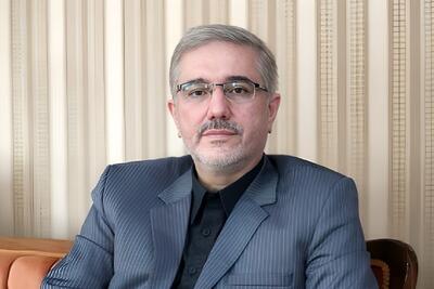 داود منظور: وقتی می‌گوییم تورم پایین آمده به معنای کم شدن قیمت نیست (فیلم)