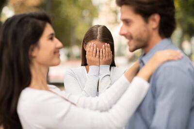 آیا خیانت زناشویی ماهیتی تروماتیک دارد؟
