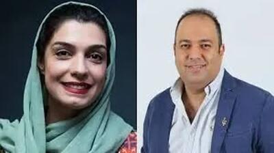 همبازی شدن الیکا عبدالرزاقی و علی اوجی در «کاکتوس»