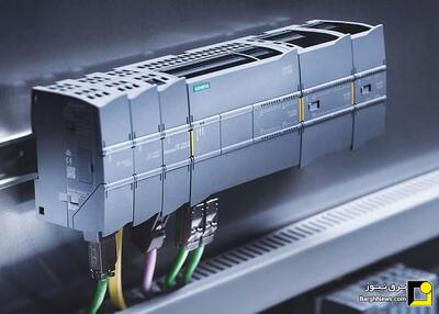 راهنمای انتخاب PLC زیمنس برای پروژه‌های صنعتی از LOGO! تا S7-1200