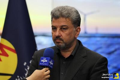 افزایش ظرفیت تولید برق با ورود واحد‌های جدید مقیاس کوچک و نیروگاه‌های تجدیدپذیر