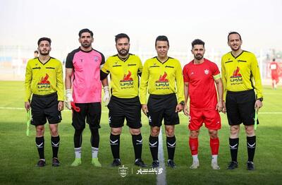 برد پرسپولیس در پرتماشاگرترین بازی پیش فصل!