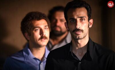 عکس سفر در زمان / تغییر چهره «پرویز/پسر خسرو» سریال سوجان در 33 سالگی