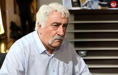 چهره ها در زمان؛ سفر به تاریخ؛ «حشمت فردوس» در 27 سالگی در کنار «دکتر شریعتی»؛ سال 1350