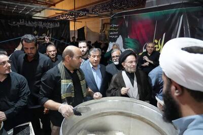رصد میدانی و تصمیمات عملی برای بهبود خدمات موکب‌ها در لرستان