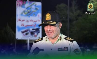 تاکید فرماندهی انتظامی لرستان بر نقش محوری اصحاب رسانه در تبیین حقایق نظام
