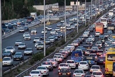 شهردار اصفهان خبر داد:  تکمیل ۲۰ کیلومتر از حلقه چهارم ترافیکی تا پایان سال جاری