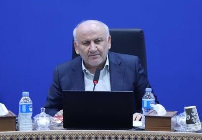 یونسی رستمی خبر داد: گامی مؤثر در توسعه فعالیت‌های دریایی و حمایت از دریانوردان با راه‌اندازی مرکز امور دریانوردان در شرق استان