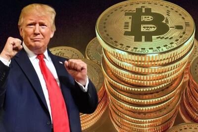 صندوق ETF بیت‌کوین با برند Trump Media در راه است؛ آماده‌باش برای پایان سال
