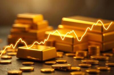 خلیفه فلزات گرانبها در نبرد حساس با مقاومت ۳۴۰۰ دلار؛ آپدیت تحلیل تکنیکال طلا / 20 مرداد 1404
